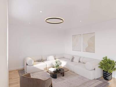 Wohnung kaufen in 6811 Göfis