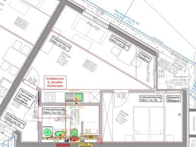 Wohnung mieten in 8020 Graz (Bild 2)