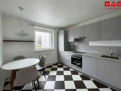 Terrassenwohnung mieten in 8793 Trofaiach (Bild 5)