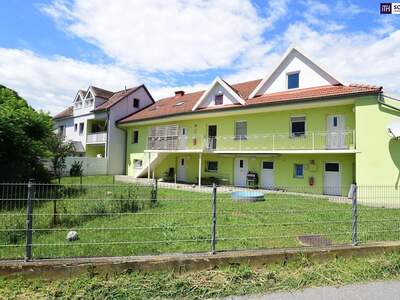 Anlageobjekt kaufen in 8410 Wildon