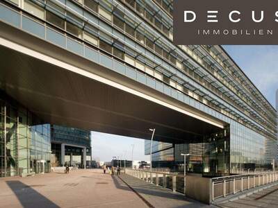 Büro / Praxis mieten in 1220 Wien (Bild 3)