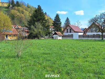 Grundstück kaufen in 8454 Arnfels