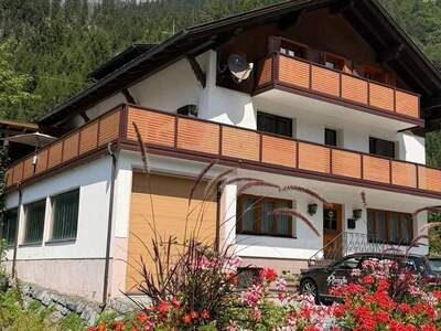 Haus provisionsfrei mieten in 6754 Klösterle
