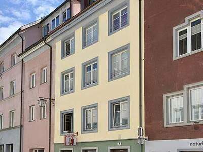 Wohnung mieten in 6800 Feldkirch