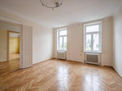 Wohnung kaufen in 1140 Wien