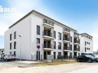 Wohnung kaufen in 3100 St. Pölten