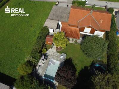 Einfamilienhaus kaufen in 3680 Persenbeug (Bild 2)