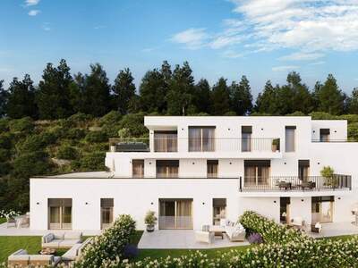 Wohnung kaufen in 6071 Aldrans