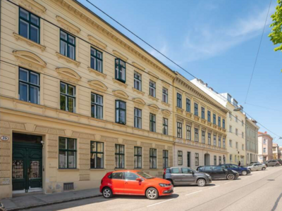 Altbauwohnung kaufen in 1140 Wien (Bild 4)