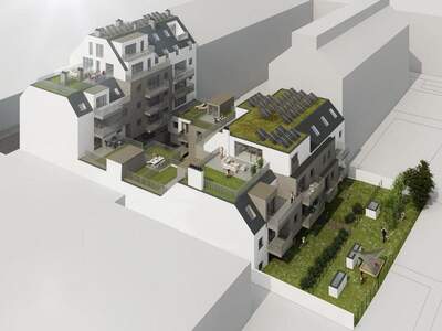 Wohnung mit Balkon kaufen in 1110 Wien (Bild 2)