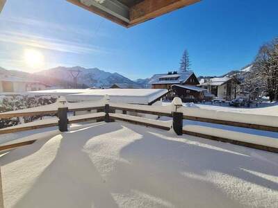 Wohnung provisionsfrei kaufen in 6395 Hochfilzen