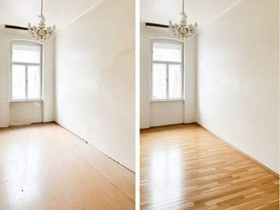 Anlageobjekt kaufen in 1150 Wien