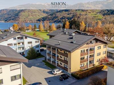 Wohnung kaufen in 5700 Zell am See