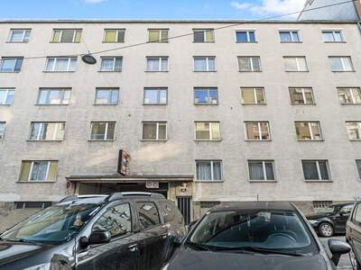 Wohnung kaufen in 1100 Wien (Bild 2)