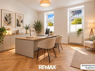 Büro / Praxis kaufen in 2340 Mödling (Bild 4)