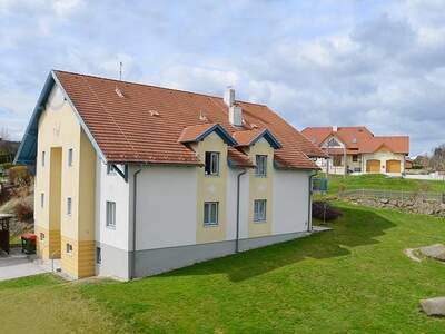 Mietwohnung in 3903 Echsenbach