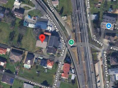 Grundstück kaufen in 6923 Lauterach