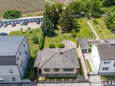 Einfamilienhaus kaufen in 2293 Marchegg (Bild 2)