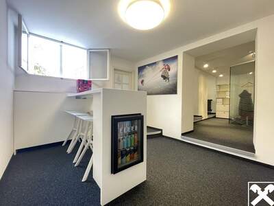 Gewerbeobjekt mieten in 5020 Salzburg (Bild 3)