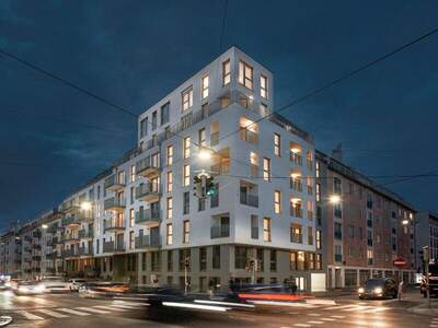 Eigentumswohnung in 1120 Wien (Bild 1)