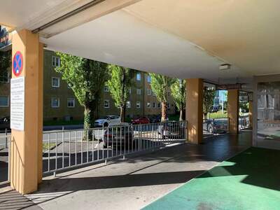 Gewerbeobjekt mieten in 5020 Salzburg