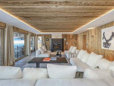 Terrassenwohnung kaufen in 6370 Kitzbühel (Bild 5)