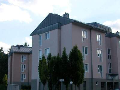 Wohnung mit Balkon mieten in 2651 Reichenau (Bild 4)