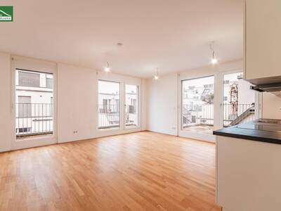 Mietwohnung in 1210 Wien