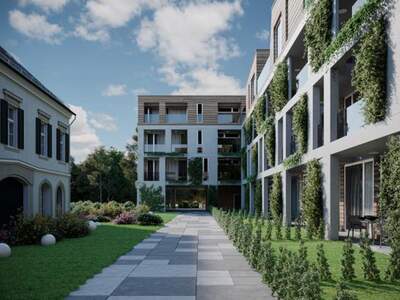 Wohnung kaufen in 8280 Fürstenfeld (Bild 4)