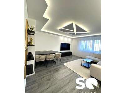 Wohnung kaufen in 2700 Wiener Neustadt