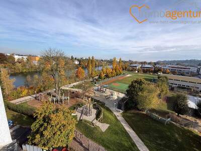 Wohnung mit Balkon kaufen in 4600 Thalheim (Bild 1)