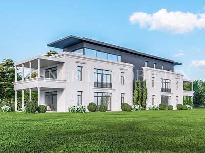 Terrassenwohnung kaufen in 8041 Graz (Bild 3)