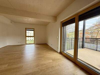 Wohnung kaufen in 2340 Mödling