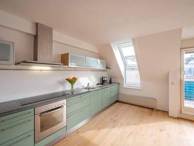 Eigentumswohnung in 1150 Wien