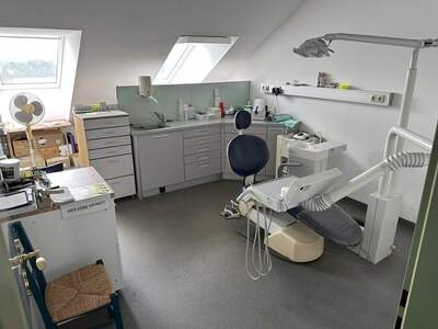 Gewerbeobjekt mieten in 3910 Zwettl