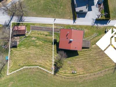 Grundstück kaufen in 6322 Kirchbichl