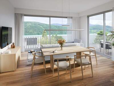 Wohnung kaufen in 9872 Millstatt (Bild 5)