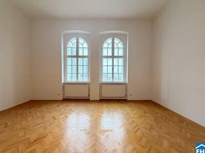 Apartment provisionsfrei mieten in 1030 Wien