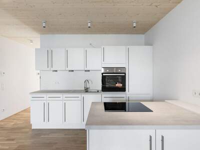 Wohnung mit Balkon mieten in 1210 Wien (Bild 5)