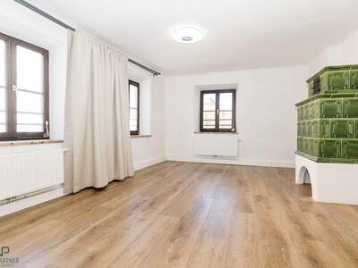 Altbauwohnung mieten in 5400 Hallein (Bild 1)
