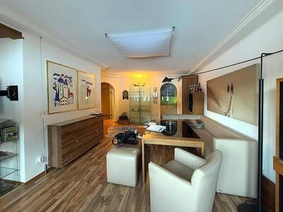 Wohnung kaufen in 6370 Kitzbühel