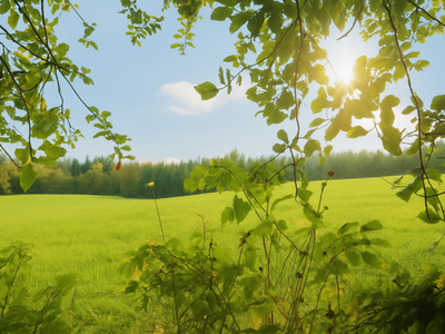 Grundstück kaufen in 5225 Jeging