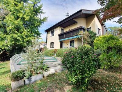 Haus kaufen in 4060 Leonding