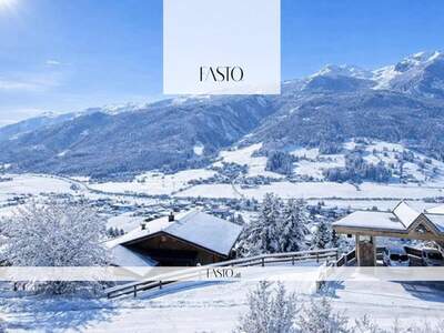 Haus kaufen in 5733 Bramberg