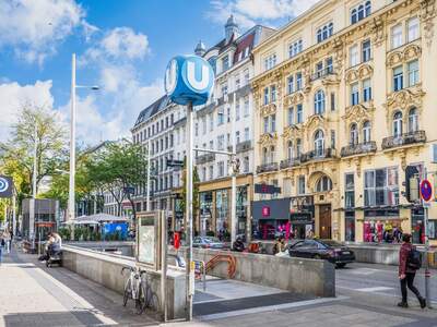 Wohnung mieten in 1060 Wien (Bild 1)