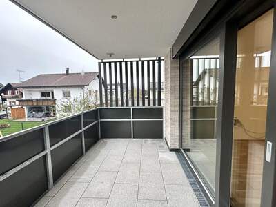 Wohnung mit Balkon mieten in 6973 Höchst (Bild 1)