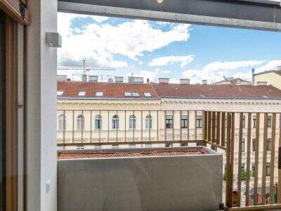 Terrassenwohnung kaufen in 1170 Wien (Bild 2)