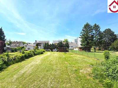 Grundstück kaufen in 2285 Leopoldsdorf (Bild 1)