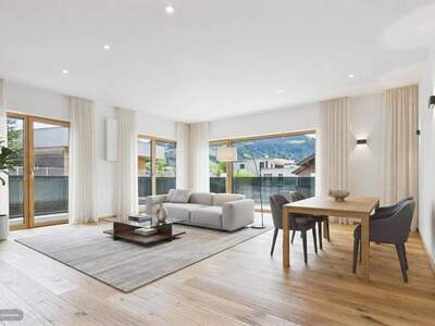 Wohnung mieten in 6380 St. Johann