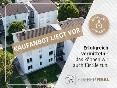 Wohnung kaufen in 4502 Sankt Marien